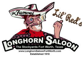 Longhorn Saloon